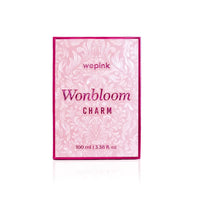 Wonbloom Charm Desodorante Colônia 100ml