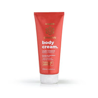 Body Cream Ghadan Desodorante Hidratante 200ml