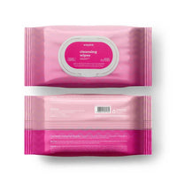 Cleansing Wipes Lenço Umedecido Demaquilante 25 un.