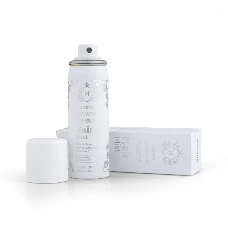 Hair Mist Heaven Desodorante Capilar 50ml