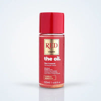 The Oil Óleo Corporal Red 120ml