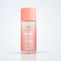 The Oil Óleo Corporal One Touch 120ml