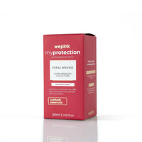 Desodorante Antitranspirante Roll-on Fatal Rouge 50ml