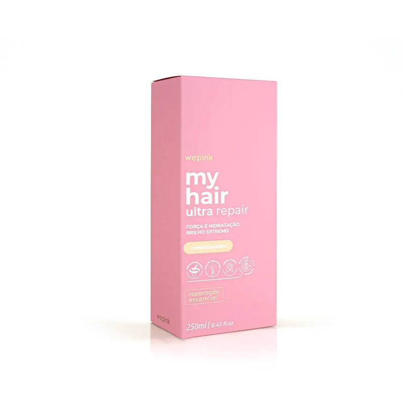 Condicionador My Hair Ultra Repair 250ml