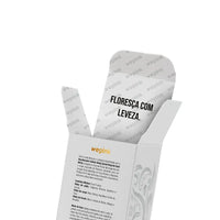 Body Splash Fatal White Desodorante Colônia 200ml