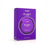 Ruby Ametist Desodorante Colônia 100ml