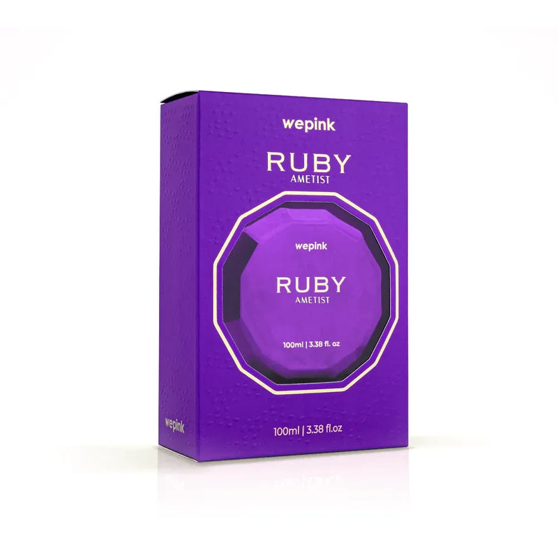 Ruby Ametist Desodorante Colônia 100ml