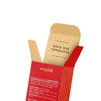 Body Splash Crimson Seraph Desodorante Colônia 200ml