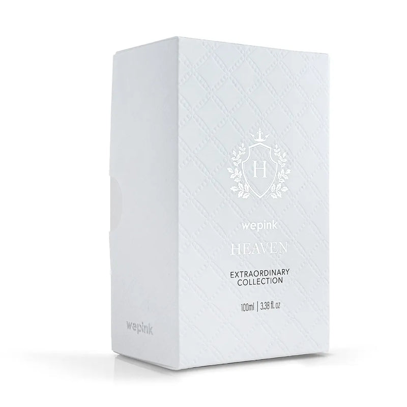 Heaven Desodorante Colônia 100ml