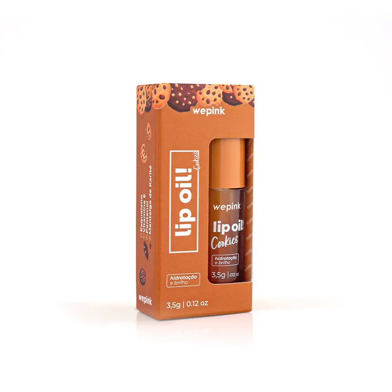 Lip Oil Cookies 3,5g