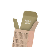 Body Splash Feive Celestial Desodorante Colônia 200ml