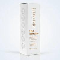 The Cream Obsessed Loção Corporal 130ml