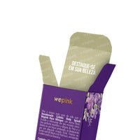 Body Splash Flora Whisper Desodorante Colônia 200ml