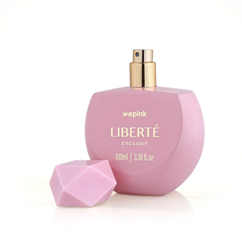 Liberté Exclusif Desodorante Colônia 100ml