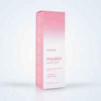 Myskin Essential Espuma Esfoliante 120ml