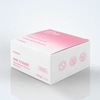 We Mask - Máscara de Argila Branca 100g