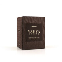 Yahya Sadeeq Desodorante Colônia 100ml