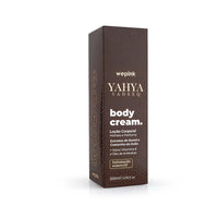 Body Cream Yahya Sadeeq Desodorante Hidratante 200ml