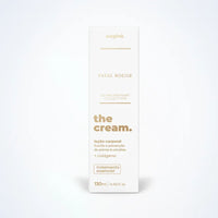 The Cream Fatal Rouge Loção Corporal 130ml