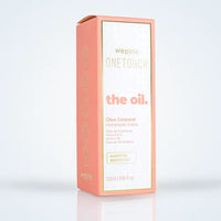 The Oil Óleo Corporal One Touch 120ml