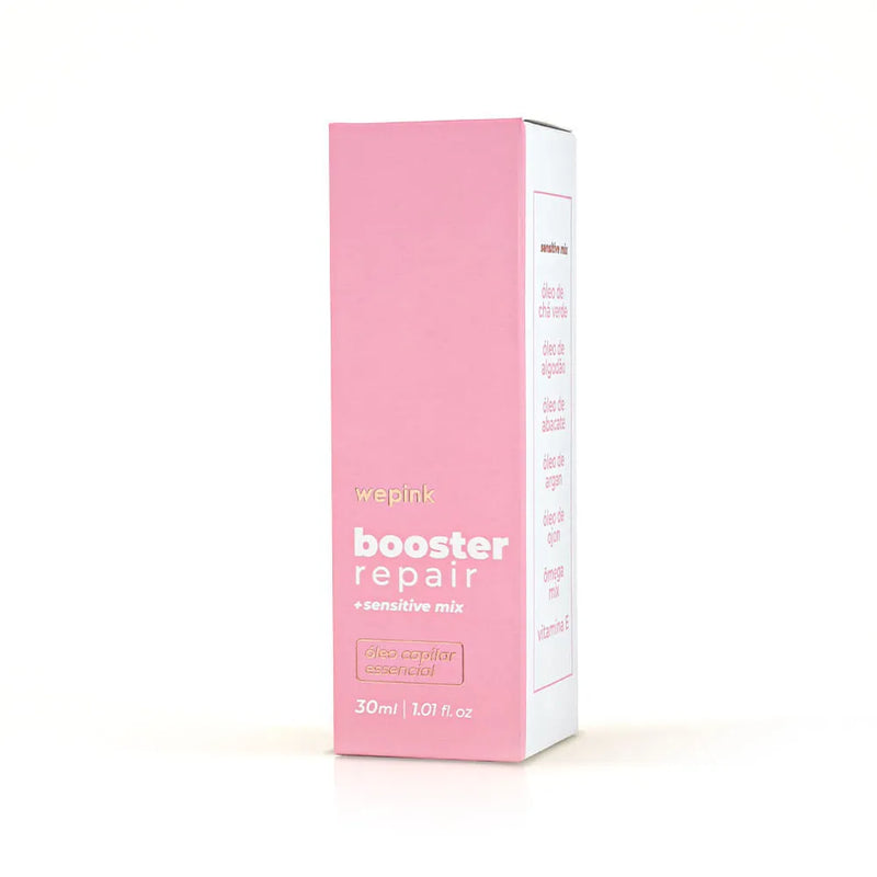 Booster Repair Óleo Capilar 30ml